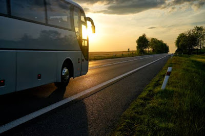 Brotas de Macaúbas, Jaborandi e Jiquiriçá têm transporte intermunicipal suspenso