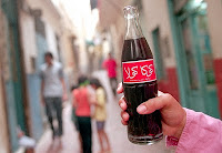 Coca Cola & Israel : Is Not The Real Thing [ www.BlogApaAja.com ]