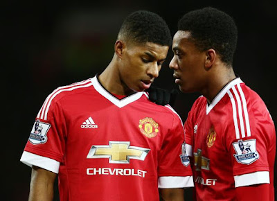 West Ham cho biết sẽ “giải cứu” Rashford và Martial