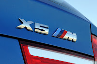 2010 BMW X5M and X6M