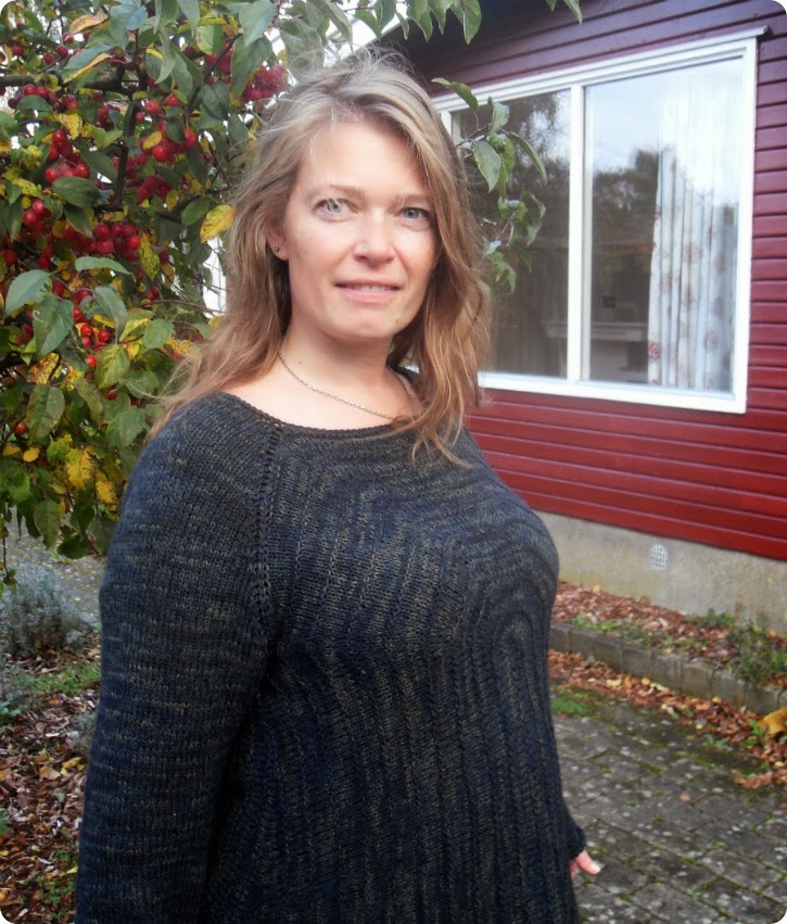 Melodi af Annette Danielsen med mine ændringer