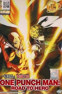 ONE PUNCH MAN In Hindi Dubbed Download All Episodes