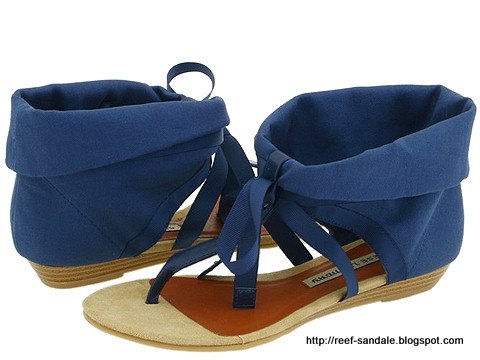 Reef sandale:BB407824