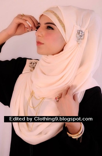 HIJAB Style Fashion for Muslim Womens  How to Wear Hijab 