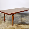 Bench Style Coffee Table : Minimalist Bench/Coffee Table In Suntanned Poplar - Modern ... - Typically the largest and lowest of all occasional tables, coffee tables help anchor the room.