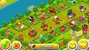 Hay Day APK Latest Game Free Download For Androids