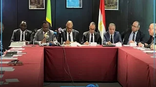 لجنة التعاون الإفريقي باتحاد الصناعات تشكل وفد لمرافقته لدعم التعاون الاقتصادي مع جمهورية تنزانيا