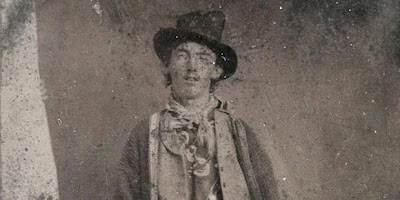 billy the kid