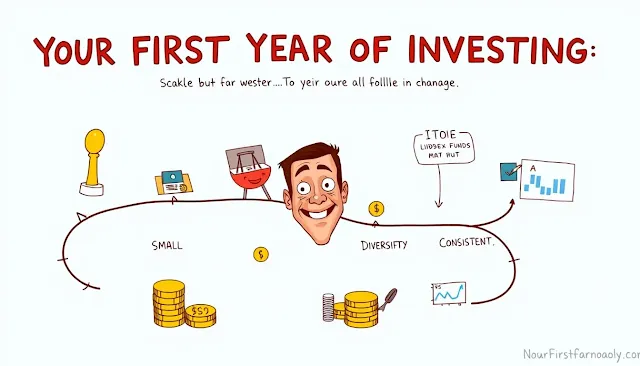 Tips to Get Started with Investing as a Beginner
