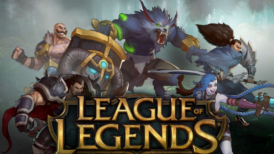 League of Legends Download on Mac | Download & Install League of Legends For Free On Mac