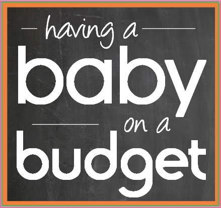 ways to save money with baby