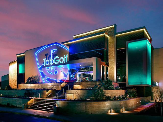 500 Jobs Now Available At Topgolf Orlando