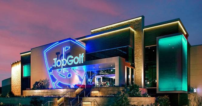 500 Jobs Now Available At Topgolf Orlando