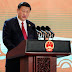 China gives foreign financiers a second swing