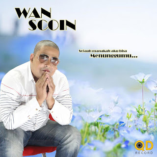 Wan Scoin - Menunggumu MP3