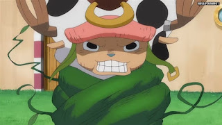 ワンピース 劇場版 フィルムゼット チョッパー かわいい Tony Tony Chopper | ONE PIECE MOVIE FILM Z