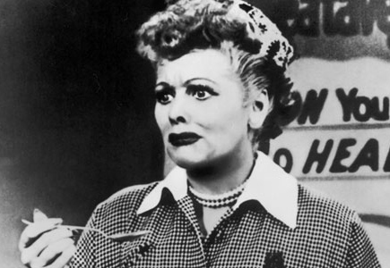 Hollywood Museum is celebrating the legendary Lucille Ball with a new 