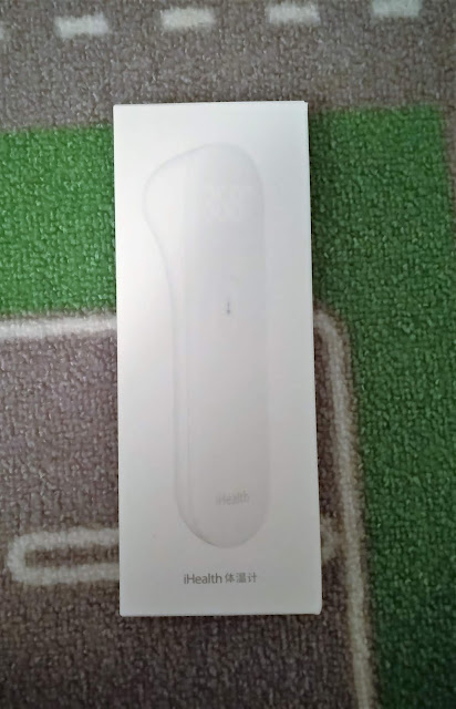 Xiaomi Mijia iHealth Review