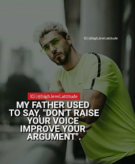 115 attitude quotes that you like