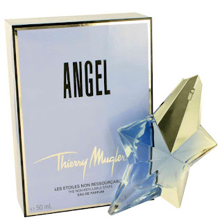 Angel Perfume by Thierry Mugler 50ml EDP for Women