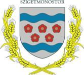  Szigetmonostor Önkormányzat