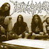 TENGGOROKAN (KEDIRI DEATH METAL)