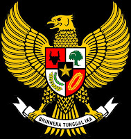 Garuda Pancasila