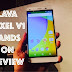 Lava Pixel V1 Hands On Review