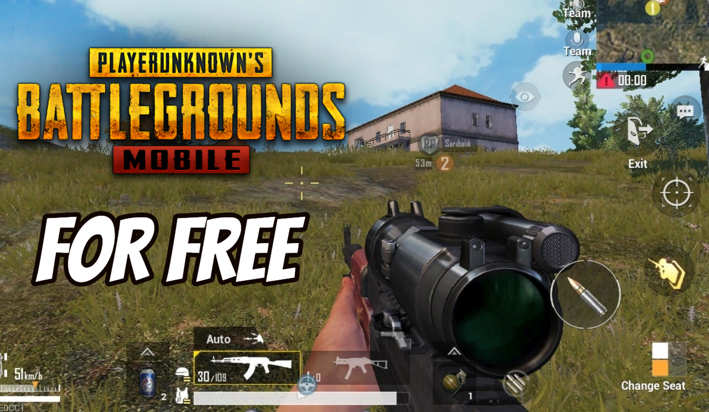 Pubg Game For Pc Free Download | Hack Pubg Mobile Wall - 