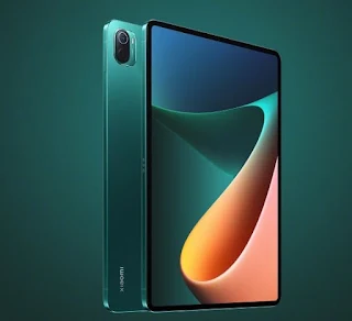 شاومي باد Xiaomi Pad 5