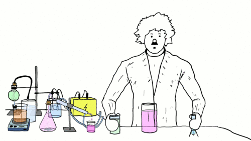 Animasi Kimia Media Pembelajaran Kimia Kelas 1 SMA Part 