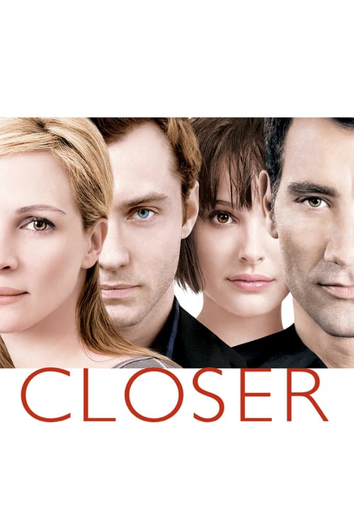 Ver Closer 2004 Pelicula Completa En Español Latino