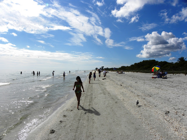 Sanibel Lighthouse