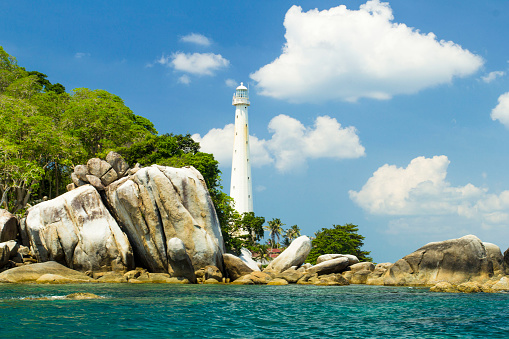 Profil Bangka Belitung