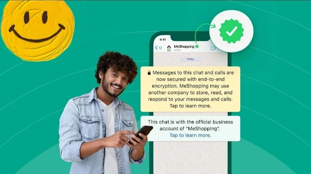 New features of WhatsApp that will amaze you