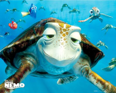 wallpaper nemo. Finding Nemo Wallpapers