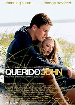  Baixar Filme   Querido John   RMVB Dublado