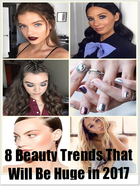 Beauty Trends