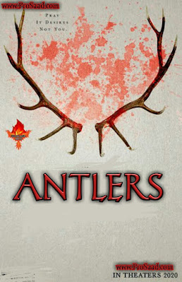 Antlers 2020 Download full Movie in hindi dubbed