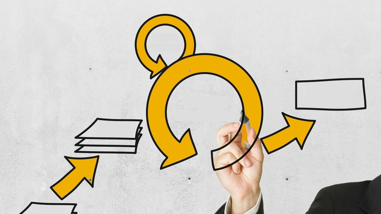 Scrum Master Training : Case Studies and Confessions Udemy Coupon