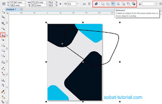 Cara Membuat Pamflet Di CorelDraw