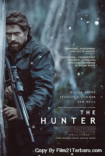 The Hunter 2012