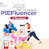 2023 PIEFluencer 2nd Recruitment 🎥