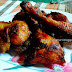 Resep Ayam Bacem Goreng Gurih Bumbu Meresap