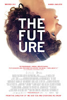 the future 2011 poster