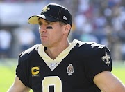 Drew Brees Agent Contact, Booking Agent, Manager Contact, Publicist Contact Info