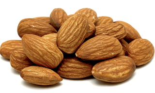 Almonds