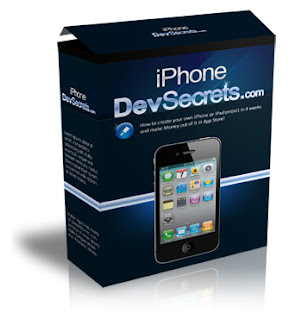 iPhone Dev Secrets