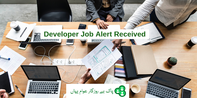 Explore Logics is Looking For CodeIgniter Developer at Lahore 