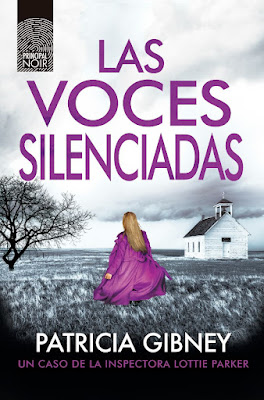 Las voces silenciadas - Patricia Gibney (2022)
